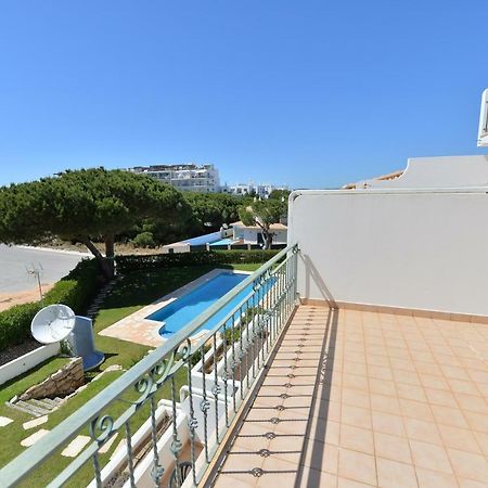 Townhouse Next To Falesia Beach Albufeira Eksteriør bilde