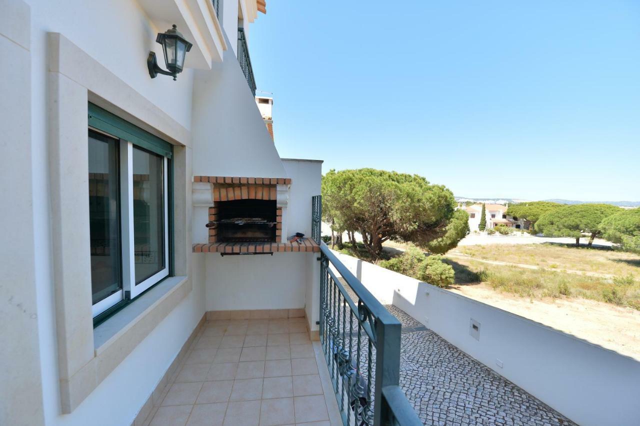 Townhouse Next To Falesia Beach Albufeira Eksteriør bilde