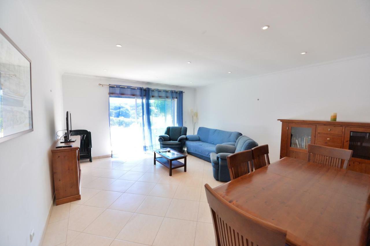 Townhouse Next To Falesia Beach Albufeira Eksteriør bilde