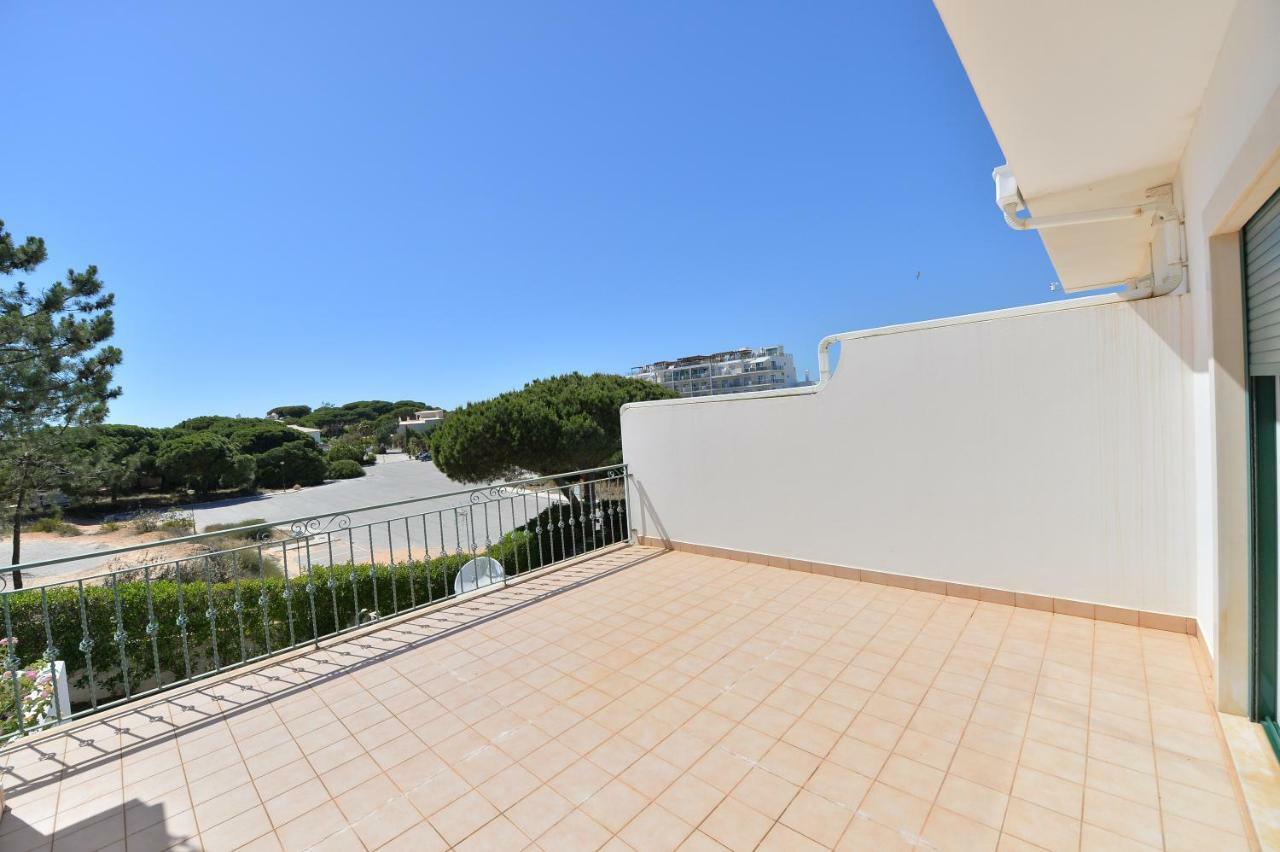 Townhouse Next To Falesia Beach Albufeira Eksteriør bilde